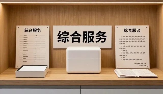 企业名录查询