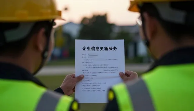 区域划分对企业信息更新效率的深远影响